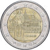 Federale Duitse Republiek, 2 Euro, 2010, Munich, Bi-Metallic, UNC-, KM:285