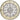 Portugal, Euro, 2002, Lisbon, PR, Bi-Metallic, KM:746