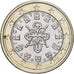 Portugal, Euro, 2002, Lisbon, PR, Bi-Metallic, KM:746