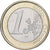 Portugal, Euro, 2002, Lisbon, EBC, Bimetálico, KM:746
