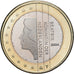 Pays-Bas, Beatrix, Euro, 2004, Utrecht, SUP, Bimétallique, KM:240