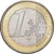 Pays-Bas, Beatrix, Euro, 2004, Utrecht, SUP, Bimétallique, KM:240