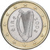 REPÚBLICA DE IRLANDA, Euro, 2002, Sandyford, Bimetálico, EBC, KM:38