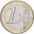 Grèce, Euro, 2002, Athènes, SUP, Bimétallique, KM:187