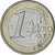 Grécia, Euro, 2002, Athens, AU(55-58), Bimetálico, KM:187