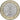 Francja, Euro, 2001, Paris, FDC, AU(55-58), Bimetaliczny, KM:1288