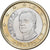 Spanien, Euro, 2003, VZ, Bi-Metallic, KM:1046