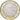 Austria, Euro, 2002, Vienna, AU(55-58), Bi-Metallic, KM:3088