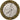 Francia, Génie, 10 Francs, 1989, MB+, Bi-metallico, KM:964.1, Gadoury:827
