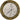 França, Génie, 10 Francs, 1991, VF(30-35), Bimetálico, KM:964.1, Gadoury:827