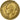 Frankrijk, 10 Francs, Guiraud, 1954, Beaumont - Le Roger, Aluminum-Bronze, ZF
