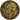 Frankreich, Guiraud, 10 Francs, 1954, Beaumont - Le Roger, S+, Aluminum-Bronze