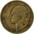 Francia, Guiraud, 10 Francs, 1951, Beaumont - Le Roger, MB+, Alluminio-bronzo