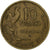Francja, Guiraud, 10 Francs, 1951, Beaumont - Le Roger, VF(30-35)