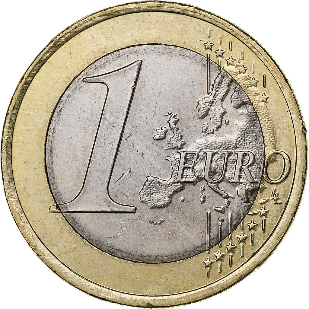 Slowakei, Euro, 2009, Kremnica, VZ, Bi-Metallic, KM:101