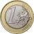 Słowacja, Euro, 2009, Kremnica, AU(55-58), Bimetaliczny, KM:101