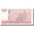 Geldschein, Thailand, 100 Baht, KM:118, VZ