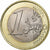 Malta, Euro, 2008, Paris, BU, PR, Bi-Metallic, KM:131