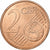 Malta, 2 Euro Cent, 2008, Paris, AU(55-58), Miedź platerowana stalą, KM:126