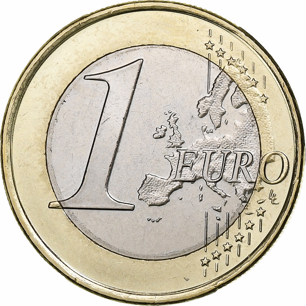 Estonia, Euro, 2011, Vantaa, VZ+, Bi-Metallic, KM:67