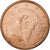 Cyprus, 5 Euro Cent, 2009, PR, Copper Plated Steel, KM:80