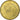 Cyprus, 10 Euro Cent, 2009, AU(55-58), Brass, KM:81