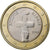 Cyprus, Euro, 2009, PR, Bi-Metallic, KM:84