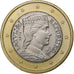 Łotwa, Euro, 2014, Stuttgart, MS(63), Bimetaliczny, KM:156