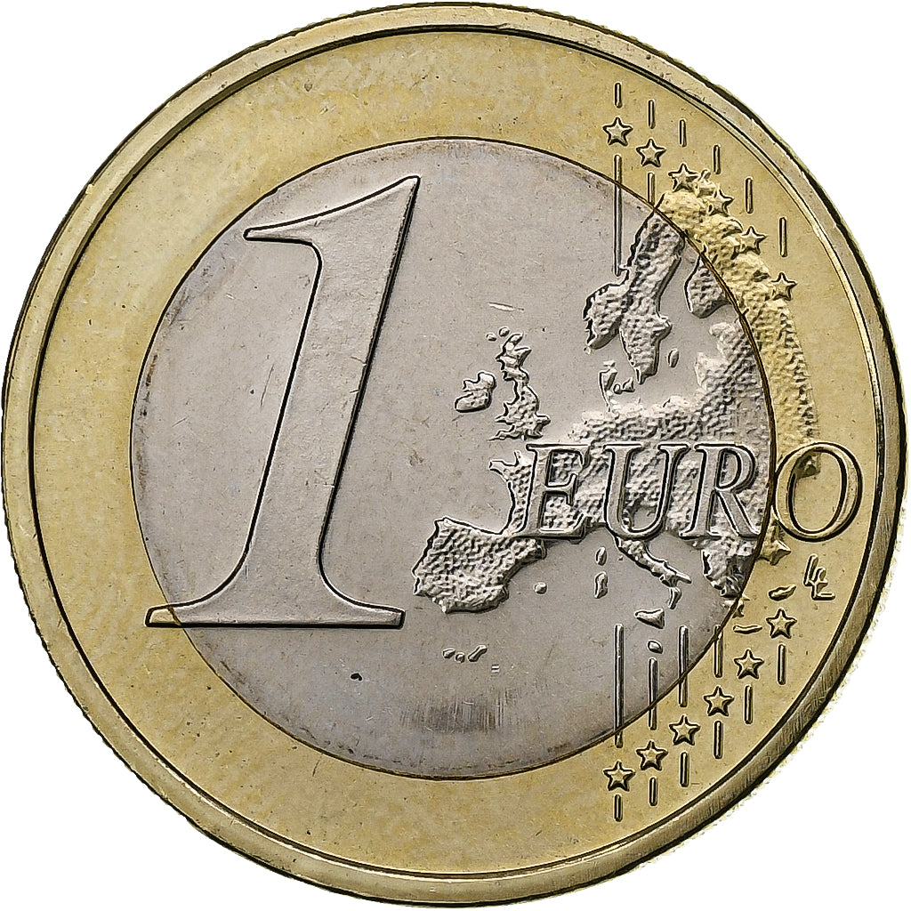 Latvia, Euro, 2014, Stuttgart, MS(63), Bi-Metallic, KM:156