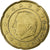 België, Albert II, 20 Euro Cent, 2003, Brussels, PR, Tin, KM:228