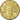 Greece, 10 Euro Cent, 2002, Athens, AU(55-58), Brass, KM:184