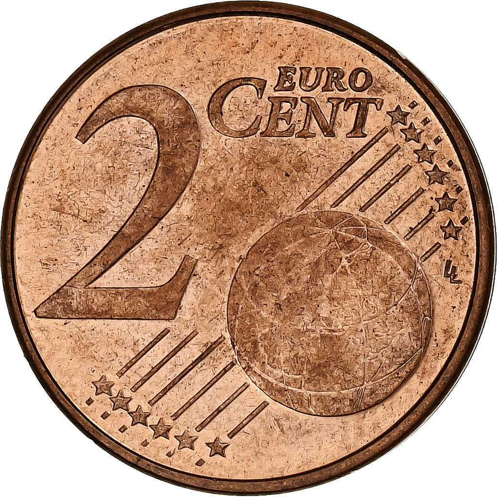 Belgien, Albert II, 2 Euro Cent, 2003, Brussels, VZ, Copper Plated Steel, KM:225