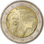France, 2 Euro, 2010, Paris, Appel du 18 Juin 1940, SUP, Bimétallique, KM:1676