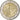 Francja, 2 Euro, 2013, Paris, AU(55-58), Bimetaliczny, Gadoury:16, KM:2102