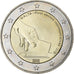 Malta, 2 Euro, 2011, Paris, SPL, Bi-metallico, KM:132