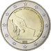 Malta, 2 Euro, 2011, Paris, MS(63), Bi-Metallic, KM:132