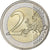 Malta, 2 Euro, 2011, Paris, SC, Bimetálico, KM:132