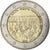 Malta, 2 Euro, Majority representation, 2012, SPL-, Bi-metallico, KM:145