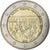 Malta, 2 Euro, Majority representation, 2012, PR, Bi-Metallic, KM:145