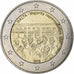 Malta, 2 Euro, Majority representation, 2012, AU(55-58), Bimetaliczny, KM:145