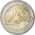 Malta, 2 Euro, Majority representation, 2012, EBC, Bimetálico, KM:145