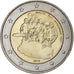 Malte, 2 Euro, Gouvernement Autonome, 2013, SUP, Bimétallique