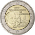 Luxemburgo, 2 Euro, Grand-Duc Guillaume IV, 2012, Utrecht, AU(55-58)