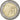 Lussemburgo, Henri, 2 Euro, 2004, Utrecht, SPL, Bi-metallico, KM:85