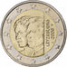 Luksemburg, Henri, 2 Euro, 2009, Utrecht, AU(55-58), Bimetaliczny, KM:106
