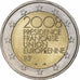 Francia, 2 Euro, 2008, Paris, SPL-, Bi-metallico, Gadoury:10, KM:1459