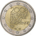 France, 2 Euro, 2008, Paris, SUP, Bimétallique, Gadoury:10, KM:1459