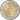 França, 2 Euro, 2013, Paris, MS(63), Bimetálico, Gadoury:16, KM:2102