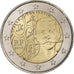 France, 2 Euro, 2013, Paris, MS(63), Bi-Metallic, Gadoury:16, KM:2102