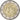 Belgien, Albert II, 2 Euro, Women's Day, 2011, Brussels, VZ, Bi-Metallic, KM:308